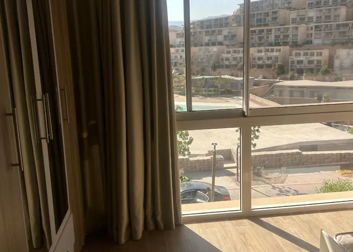 Challeh For Rent Il Mont Galala Ain Sokhna * Ain Sukhna