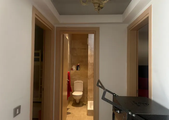 Challeh For Rent Il Mont Galala Ain Sokhna * Ain Sukhna