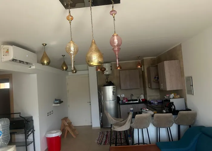 Apartment Challeh For Rent Il Mont Galala Ain Sokhna Ain Sukhna
