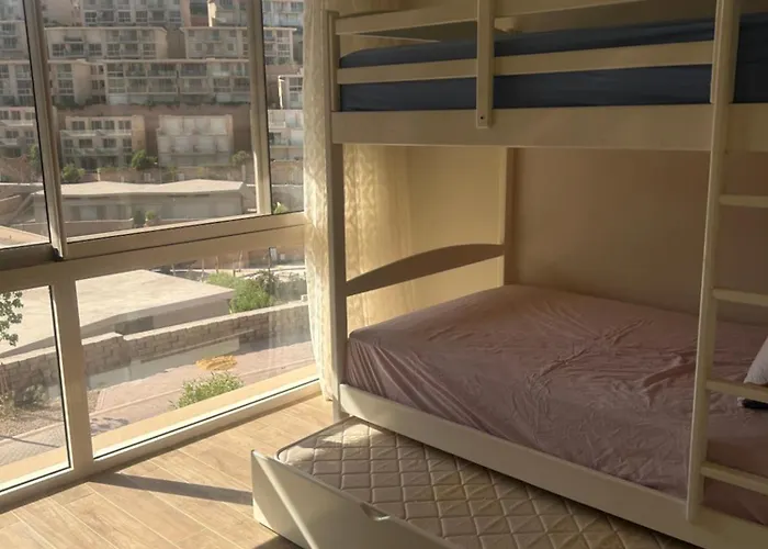 Challeh For Rent Il Mont Galala Ain Sokhna *