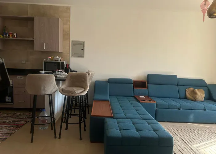 Challeh For Rent Il Mont Galala Ain Sokhna Apartment