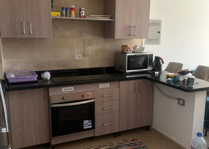 Apartment Challeh For Rent Il Mont Galala Ain Sokhna