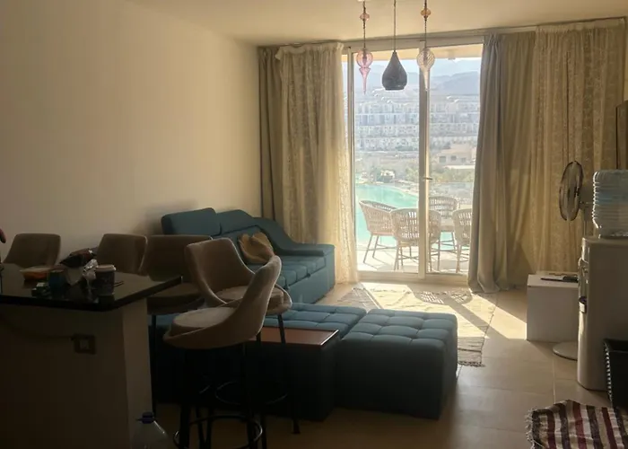 Challeh For Rent Il Mont Galala Ain Sokhna *