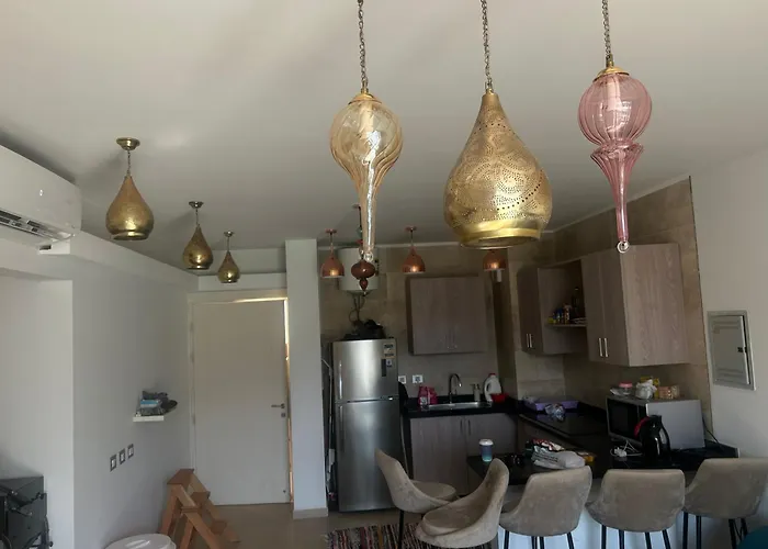 Challeh For Rent Il Mont Galala Ain Sokhna Apartment Ain Sukhna
