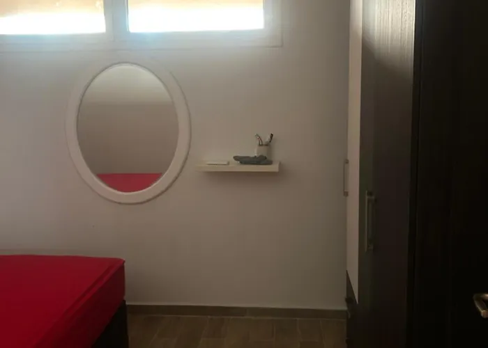 Apartment Challeh For Rent Il Mont Galala Ain Sokhna