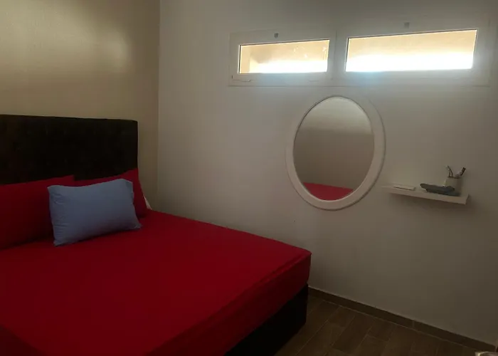 Challeh For Rent Il Mont Galala Ain Sokhna Apartment
