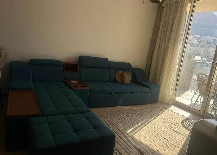 Challeh For Rent Il Mont Galala Ain Sokhna Apartment *